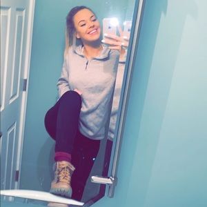 Meet your Posher, Alexus